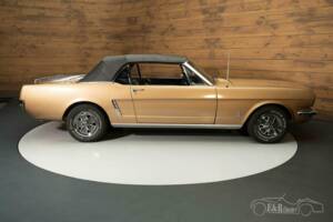 Immagine 9/19 di Ford Mustang 200 (1965)