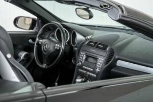 Afbeelding 35/50 van Mercedes-Benz SLK 200 Kompressor (2007)