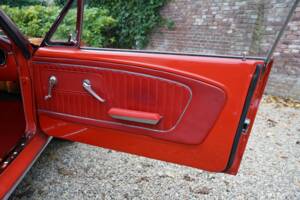 Immagine 44/50 di Ford Mustang 289 (1965)