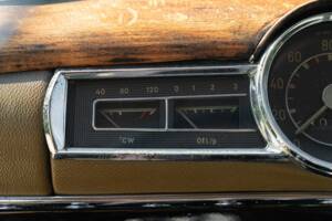 Immagine 39/50 di Mercedes-Benz 190 SL (1955)