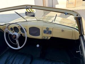 Immagine 13/20 di Porsche 356 1500 (1953)