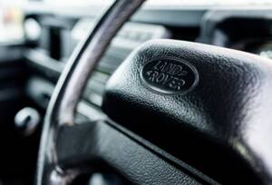 Image 28/41 of Land Rover Defender 90 (2004)