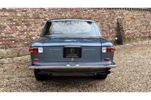 Image 5/50 of Maserati Quattroporte 4200 (1967)