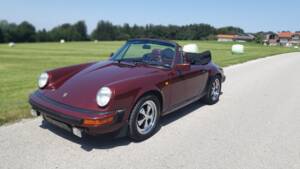 Afbeelding 17/31 van Porsche 911 SC 3.0 (1983)