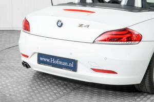 Image 27/50 of BMW Z4 sDrive23i (2010)