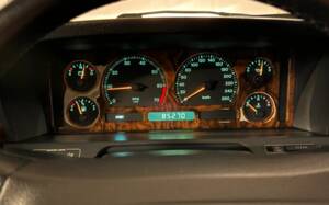 Image 27/29 de Daimler Double Six (1993)