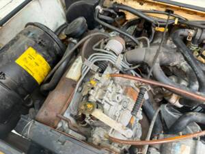 Bild 5/17 von Volkswagen T3 Multivan 1.6 TD (1990)