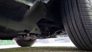 Bild 88/105 von Mercedes-Benz 280 S (1972)