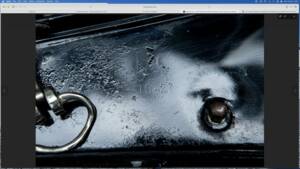Immagine 28/50 di Vauxhall 23&#x2F;60 Malvern Tourer (1923)