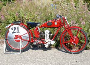 Image 4/50 of Benelli DUMMY (1930)