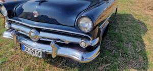 Imagen 52/74 de Ford Crestline Victoria (1954)