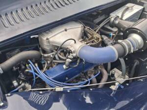 Image 17/27 of Morgan Plus 8 Inj. (1987)
