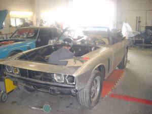 Bild 72/90 von Jensen Interceptor MK III (1974)