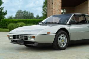 Imagen 25/50 de Ferrari Mondial 3.2 (1987)