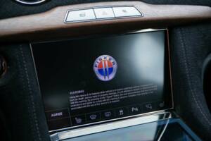 Image 27/42 of Fisker Karma EcoSport (2012)
