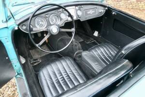 Bild 45/50 von MG MGA Twin Cam (1959)
