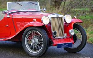 Bild 7/44 von MG TA (1936)