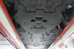 Afbeelding 44/50 van Porsche 911 Targa 4S (2009)