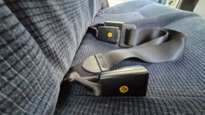 Bild 134/193 von FIAT Tipo 1.4 DGT (1989)