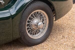 Image 11/46 of Jaguar XK 120 DHC (1954)