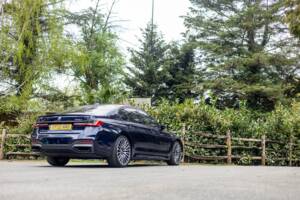 Bild 16/46 von BMW 740d xDrive (2022)