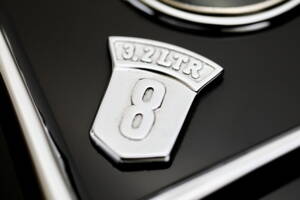 Image 23/31 of BMW 502 - 3.2 Litre Super (1960)
