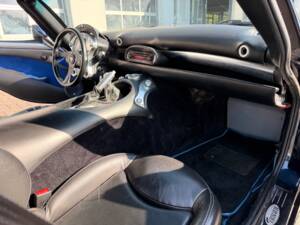 Bild 33/33 von TVR Tuscan S (2004)