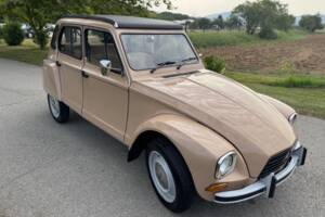 Bild 10/41 von Citroën Dyane 6 (1982)