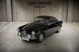 Bild 7/100 von Alfa Romeo Giulietta Sprint (1959)