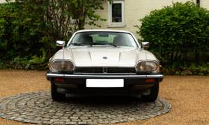 Immagine 6/40 di Jaguar XJ-S 3.6 (1988)
