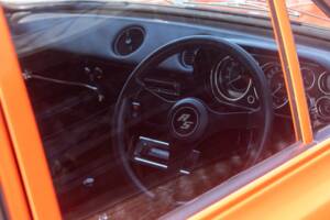 Bild 50/50 von Ford Escort RS 1600 (1972)