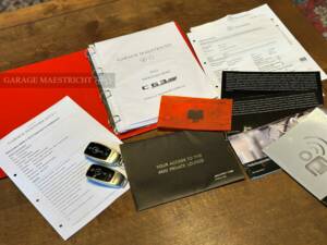 Immagine 100/100 di Mercedes-Benz C 63 S AMG (2021)