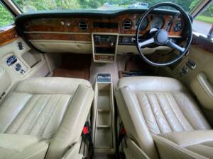 Image 31/50 de Bentley Corniche (1980)