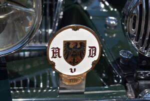 Bild 22/42 von Jaguar SS 1 (1935)