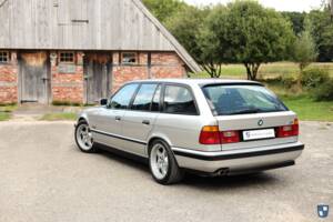 Bild 5/74 von BMW M5 Touring (1992)