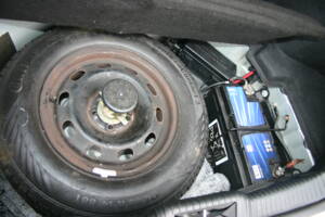 Imagen 31/51 de Jaguar S-Type 4.0 V8 (2000)