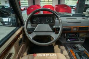 Bild 16/24 von Land Rover Range Rover Classic Vogue SEi (1992)