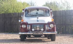 Imagen 6/50 de Bedford TJ (1965)