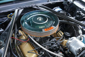 Bild 38/50 von Ford Mustang 289 (1965)