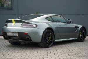 Bild 5/50 von Aston Martin V12 Vantage AMR (2017)