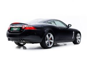 Immagine 8/26 di Jaguar XKR (2007)