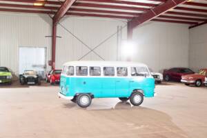 Image 22/39 of Volkswagen T2c Combi (1996)