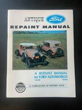 Image 56/69 de Ford Model A (1929)