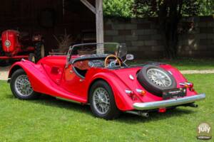 Bild 9/26 von Morgan Plus 8 (1976)