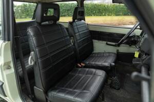 Bild 23/44 von FIAT Panda 4x4 1,0 (1987)