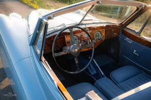 Imagen 15/22 de Jaguar XK 140 SE DHC (1955)