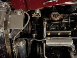 Bild 25/27 von Bentley Mark VI Vanden Plas (1947)