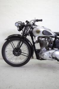 Immagine 16/24 di BSA M 24 Gold Star (1938)