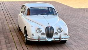 Bild 7/19 von Jaguar Mk II 3.4 (1963)