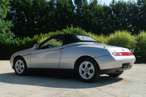 Image 5/50 of Alfa Romeo Spider 2.0 Twin Spark 16V (1996)